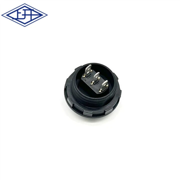 12 volt rocker switch waterproof